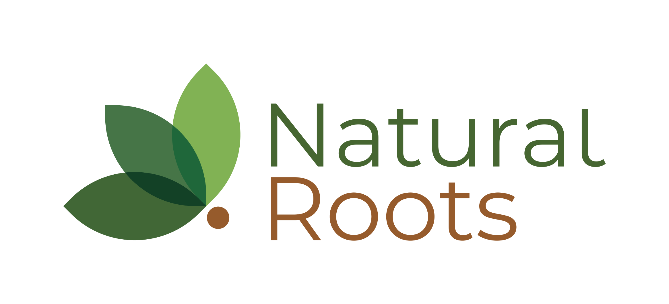 Natural Roots (PVT) Ltd Logo